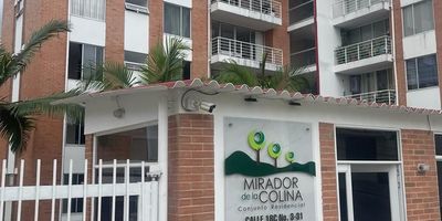 Apartamento en Venta!

Muy cerca a Bogotá, excelente ubicación, buenos acabados amplios espacios, apartamento con muy buena iluminación natural, balcón espacio de estudio, el conjunto cuenta con gimnasio, piscina, salón social.

Genera Renta