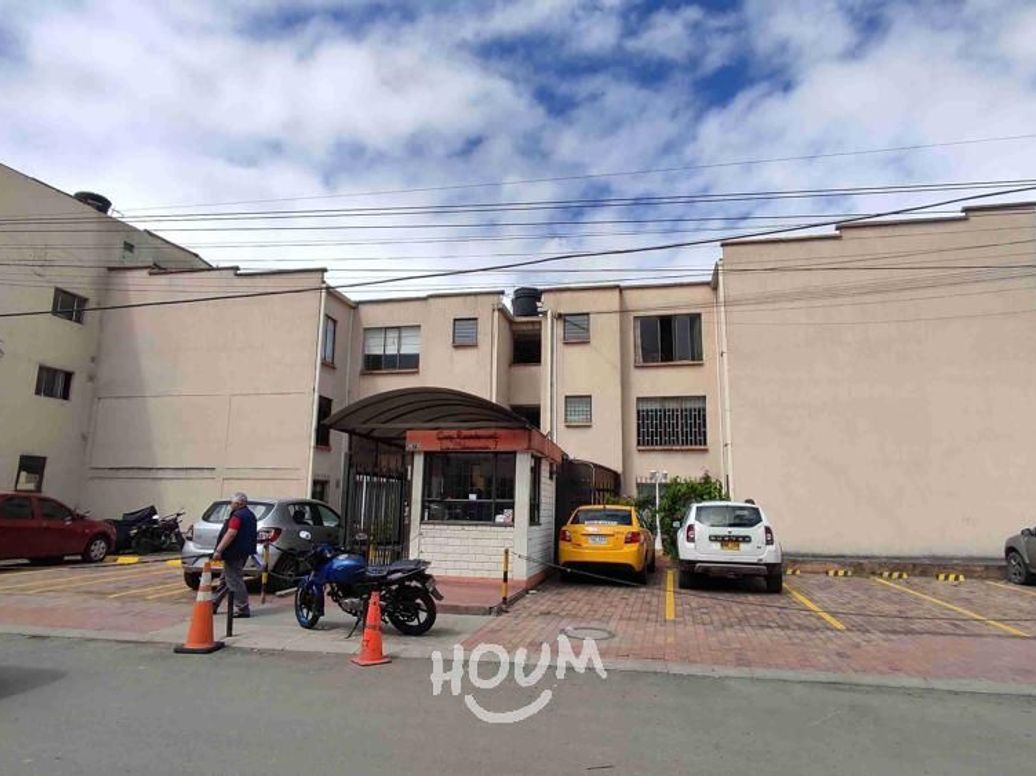 Apartamento de 3 alcobas en venta en El Poa, Bogotá, 65 m² · foto 20 de 20