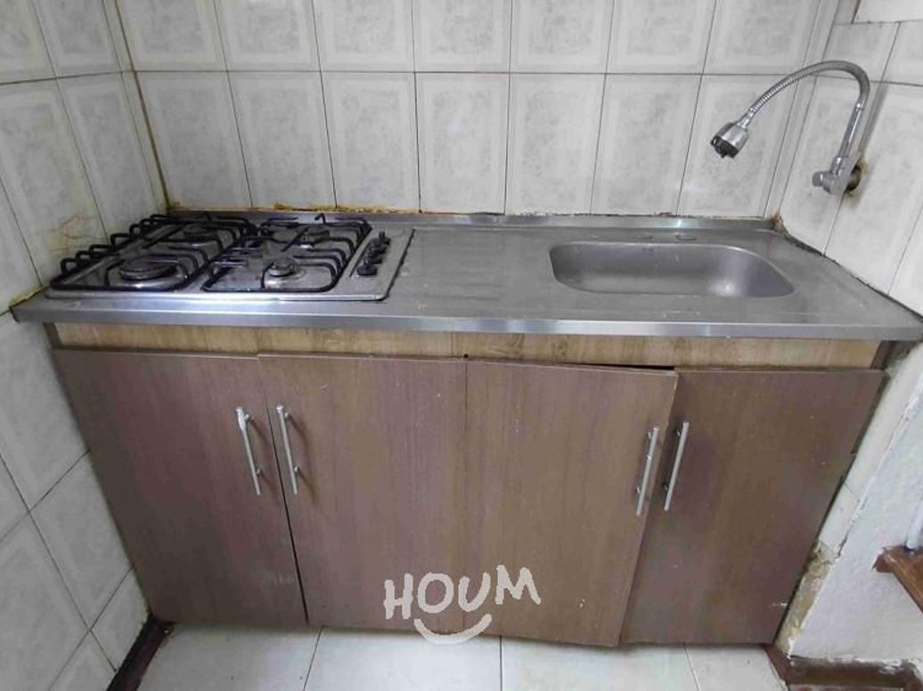 Apartamento de 3 alcobas en venta en El Poa, Bogotá, 65 m² · foto 8 de 20
