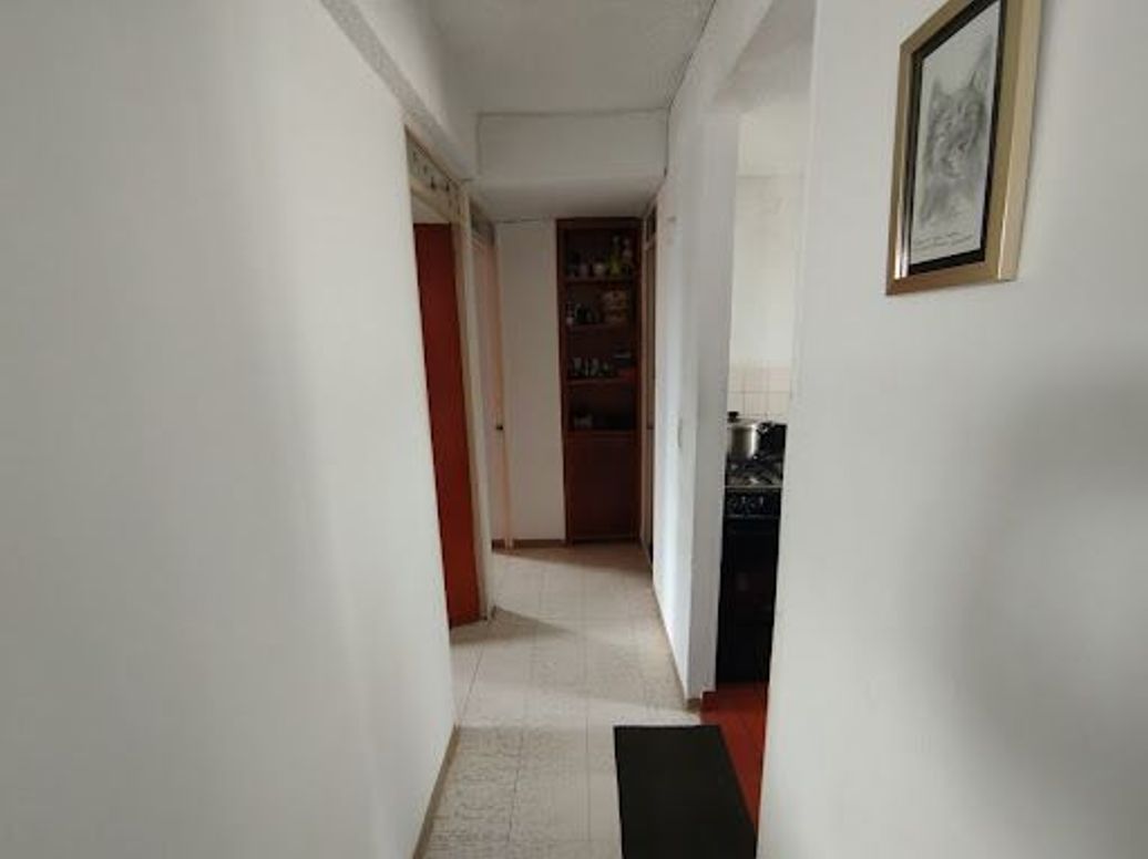 Apartamento de 2 alcobas en venta en Florencia Afidro, Bogotá, 57 m² · foto 7 de 14