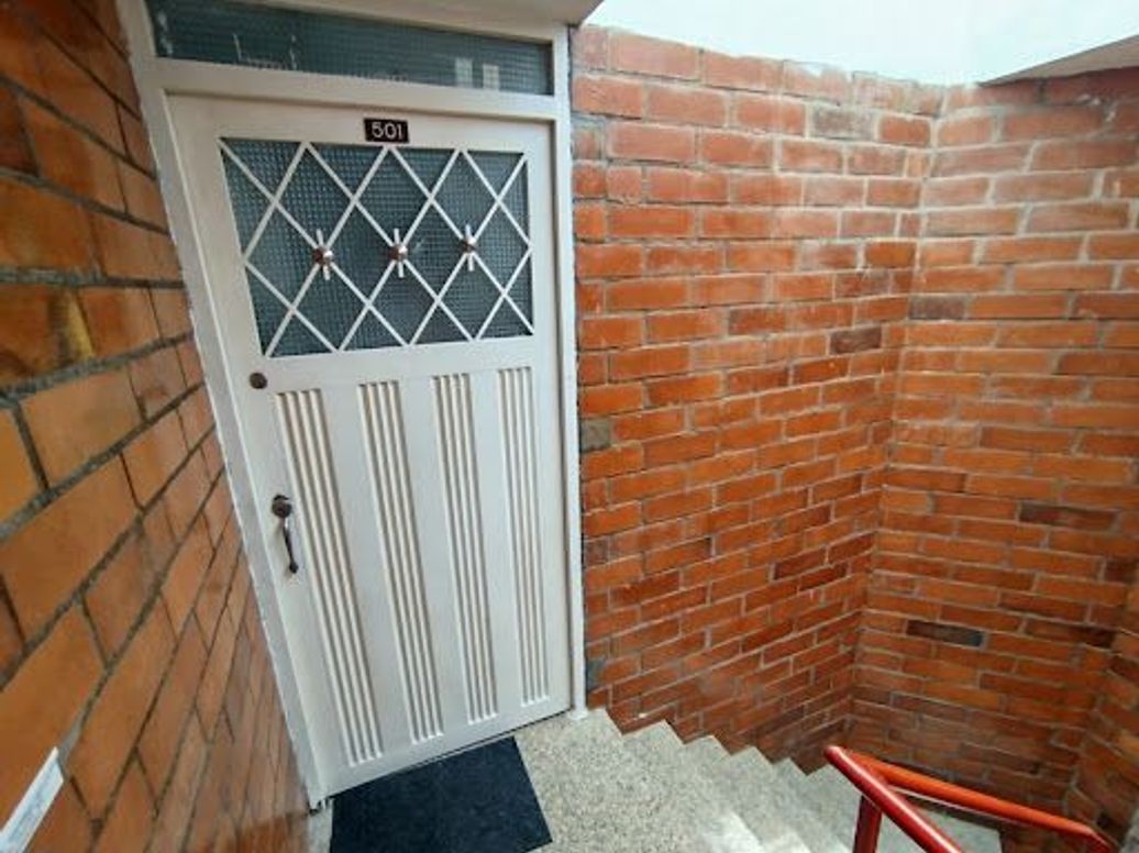 Apartamento de 2 alcobas en venta en Florencia Afidro, Bogotá, 57 m² · foto 4 de 14