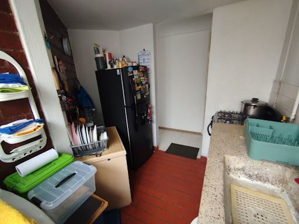 Apartamento de 2 alcobas en venta en Florencia Afidro, Bogotá, 57 m² · foto 9 de 14