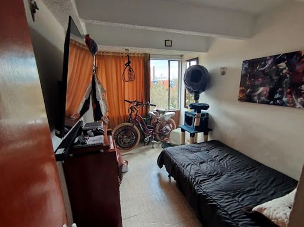 Apartamento de 2 alcobas en venta en Florencia Afidro, Bogotá, 57 m² · foto 12 de 14