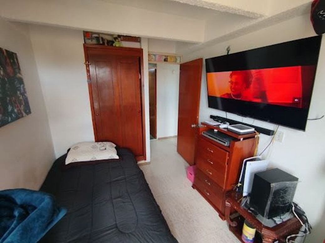 Apartamento de 2 alcobas en venta en Florencia Afidro, Bogotá, 57 m² · foto 13 de 14