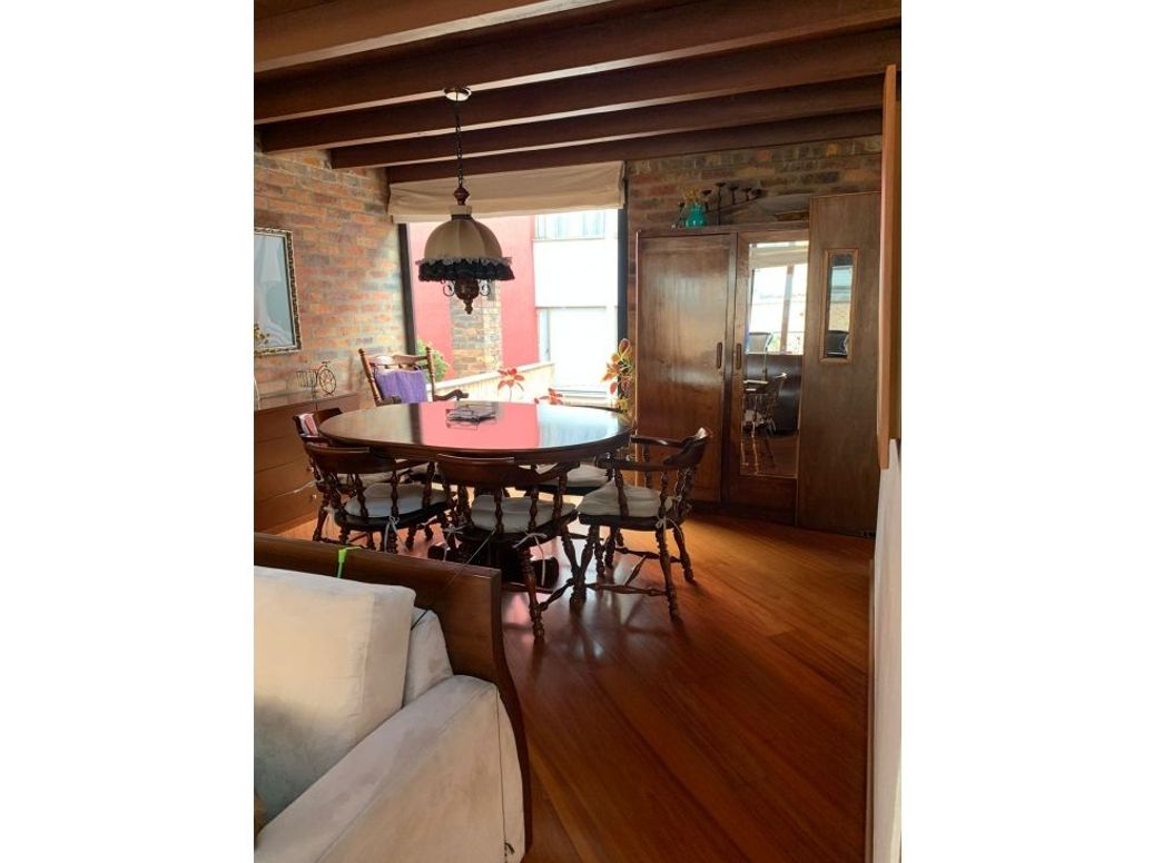 Casa de 3 alcobas en venta en Cedritos, Bogotá, 169 m² · foto 3 de 20