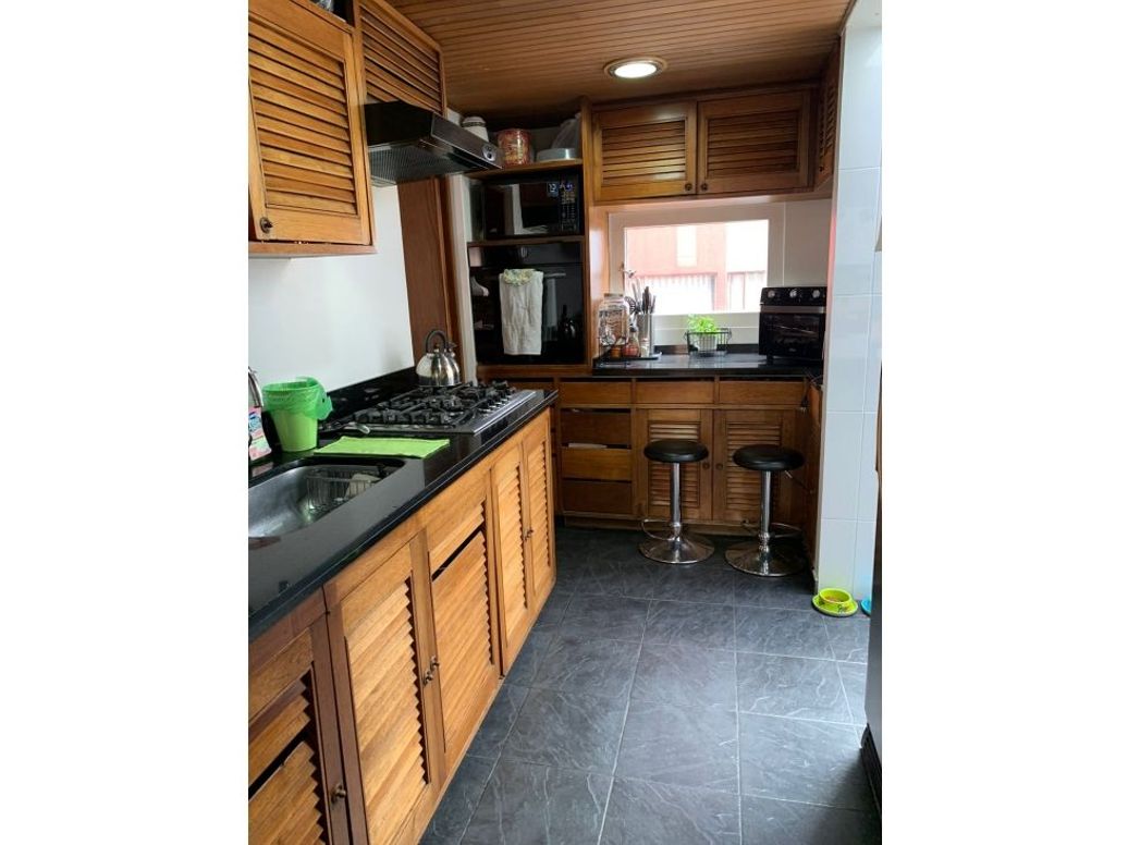 Casa de 3 alcobas en venta en Cedritos, Bogotá, 169 m² · foto 7 de 20