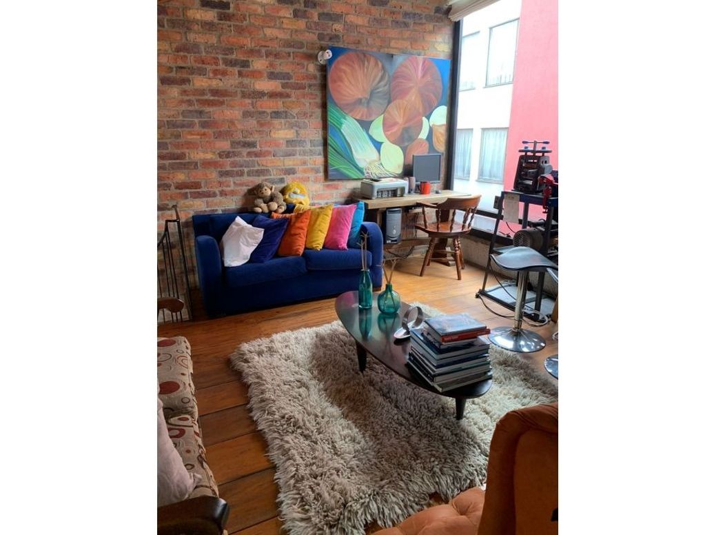 Casa de 3 alcobas en venta en Cedritos, Bogotá, 169 m² · foto 6 de 20