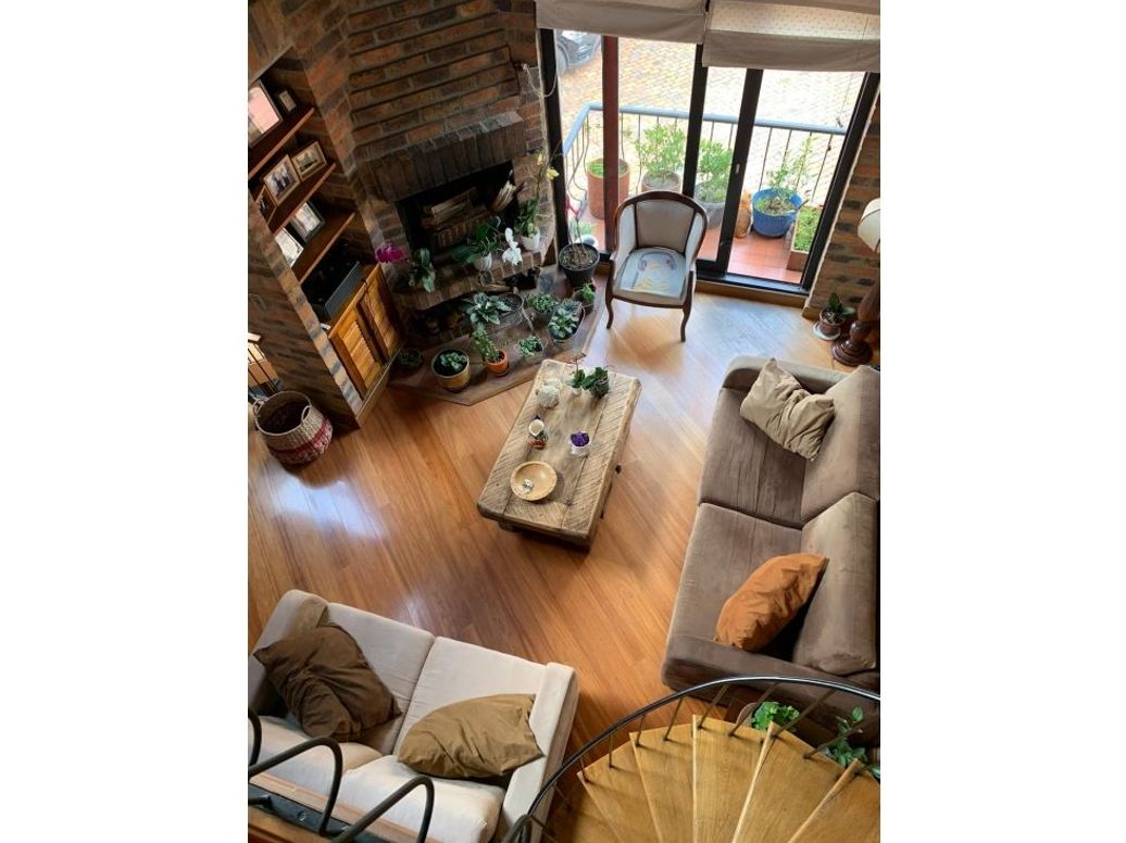 Casa de 3 alcobas en venta en Cedritos, Bogotá, 169 m² · foto 5 de 20