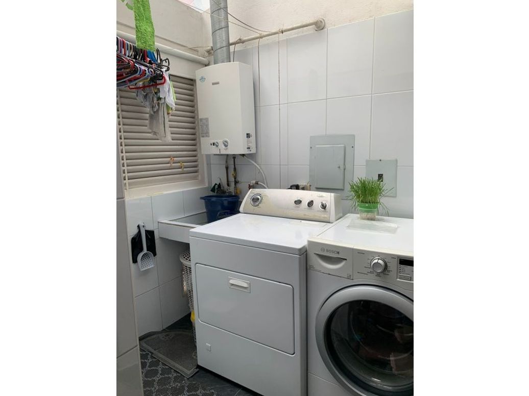 Casa de 3 alcobas en venta en Cedritos, Bogotá, 169 m² · foto 9 de 20