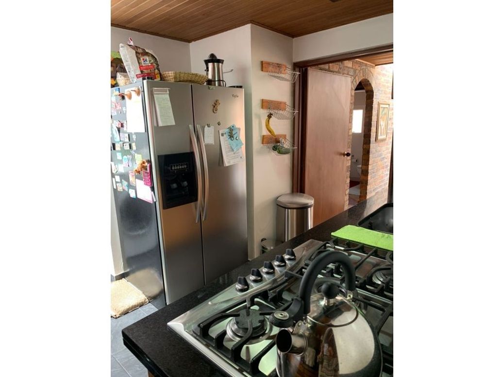 Casa de 3 alcobas en venta en Cedritos, Bogotá, 169 m² · foto 8 de 20