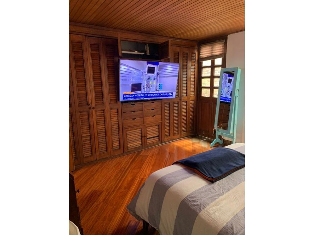 Casa de 3 alcobas en venta en Cedritos, Bogotá, 169 m² · foto 17 de 20