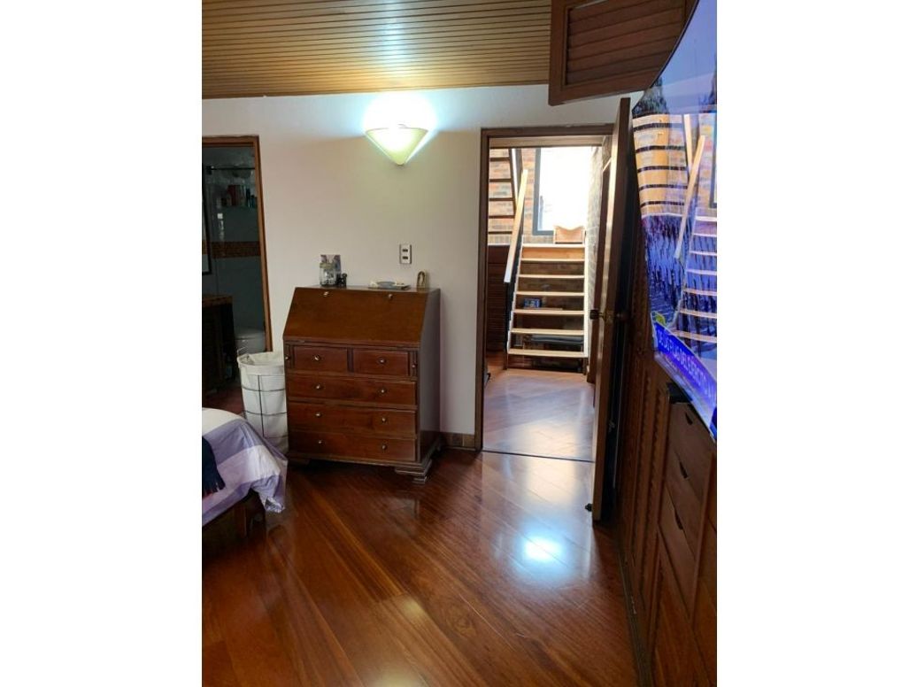 Casa de 3 alcobas en venta en Cedritos, Bogotá, 169 m² · foto 19 de 20