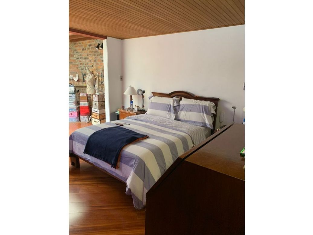 Casa de 3 alcobas en venta en Cedritos, Bogotá, 169 m² · foto 14 de 20
