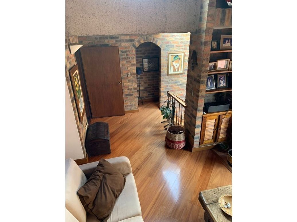 Casa de 3 alcobas en venta en Cedritos, Bogotá, 169 m² · foto 11 de 20