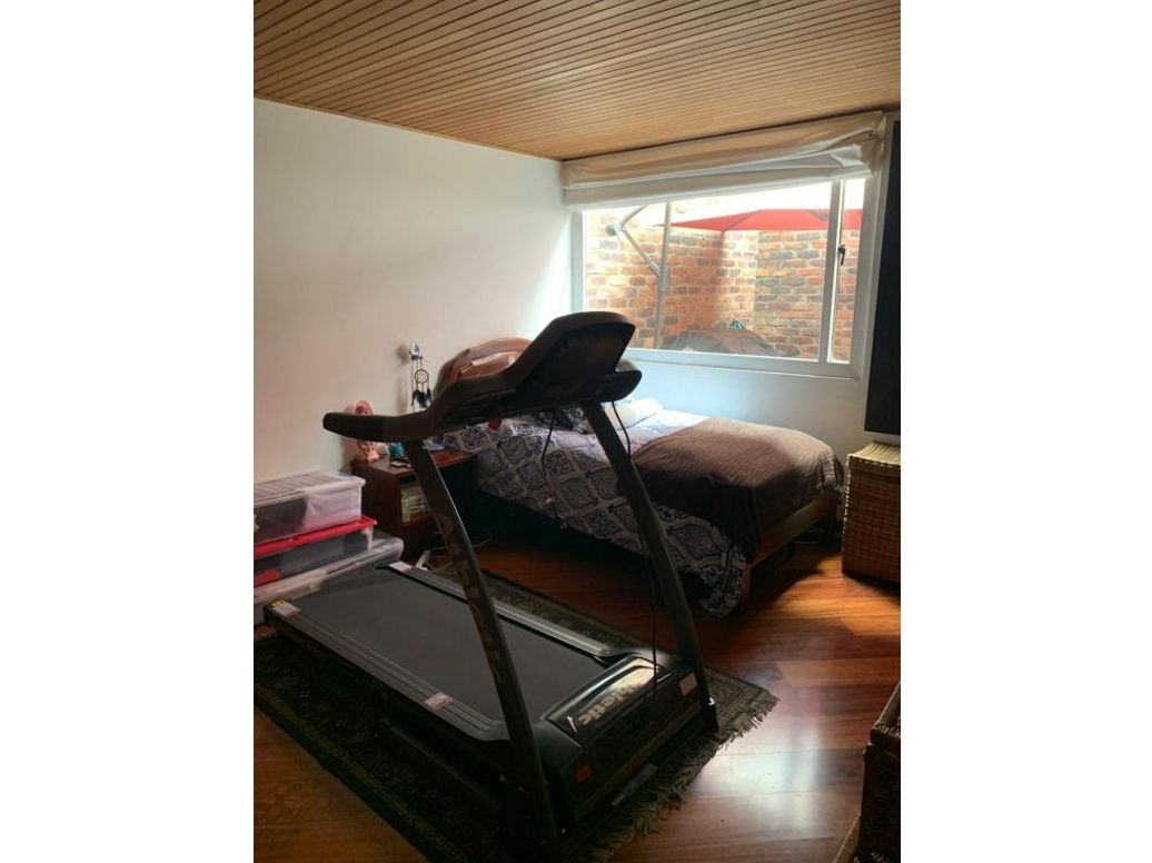 Casa de 3 alcobas en venta en Cedritos, Bogotá, 169 m² · foto 18 de 20