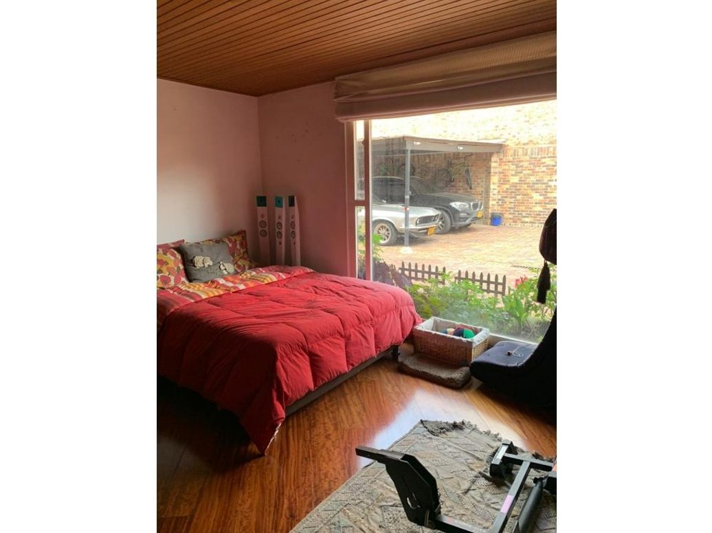 Casa de 3 alcobas en venta en Cedritos, Bogotá, 169 m² · foto 15 de 20