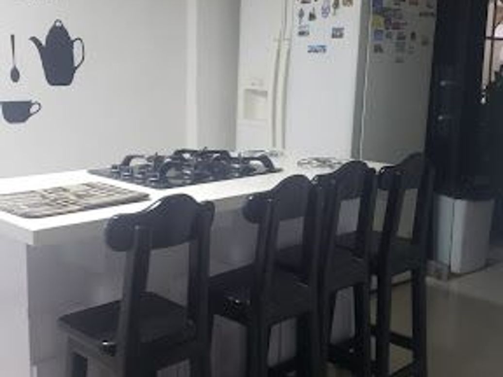 Casa de 9 alcobas en venta en Nicolas De Federman, Bogotá, 240 m² · foto 16 de 20