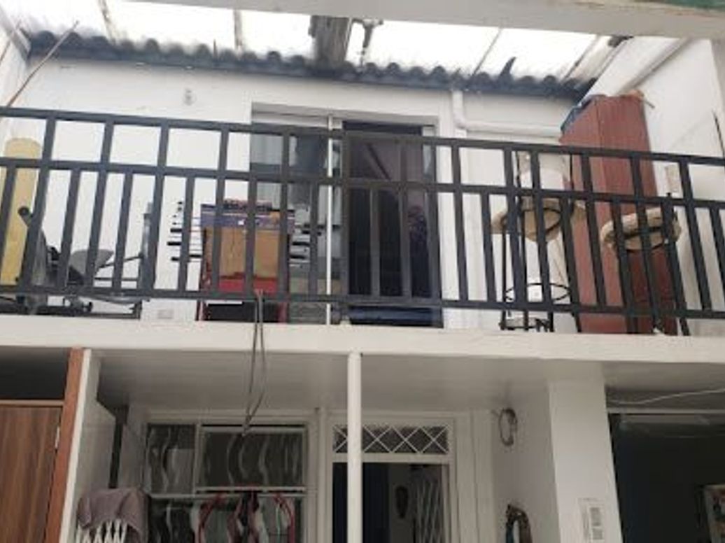 Casa de 9 alcobas en venta en Nicolas De Federman, Bogotá, 240 m² · foto 6 de 20