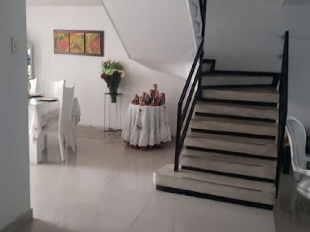 Casa de 9 alcobas en venta en Nicolas De Federman, Bogotá, 240 m² · foto 8 de 20