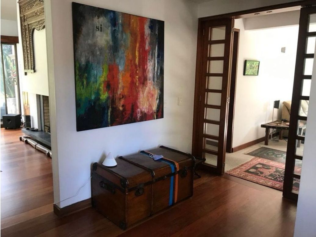 Casa de 4 alcobas en venta en Guaymaral, Bogotá, 406 m² · foto 5 de 10