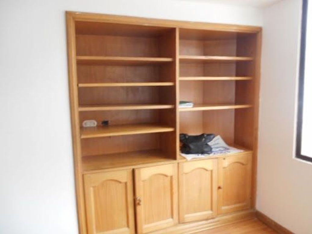 Apartamento de 3 alcobas en venta en Chico, Bogotá, 128 m² · foto 12 de 18