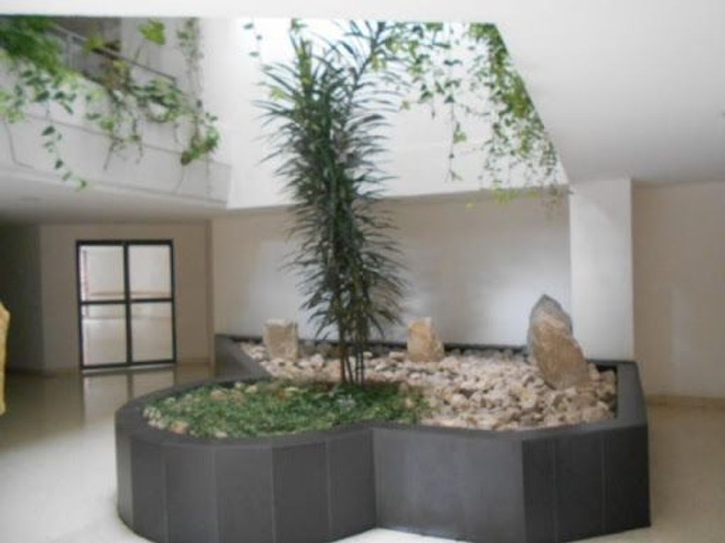 Apartamento de 3 alcobas en venta en Chico, Bogotá, 128 m² · foto 17 de 18