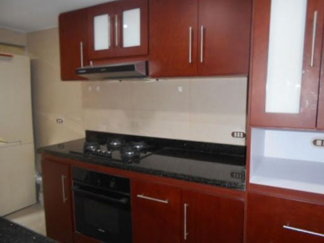 Apartamento de 3 alcobas en venta en Chico, Bogotá, 128 m² · foto 16 de 18