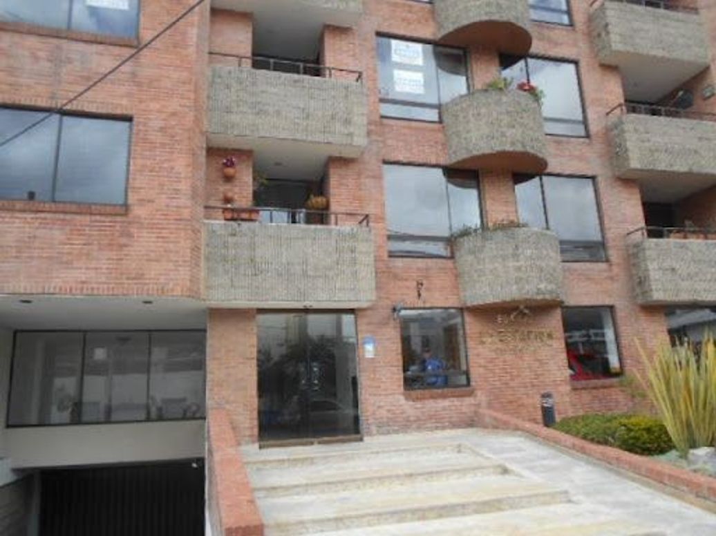 Apartamento de 3 alcobas en venta en Chico, Bogotá, 128 m² · foto 18 de 18