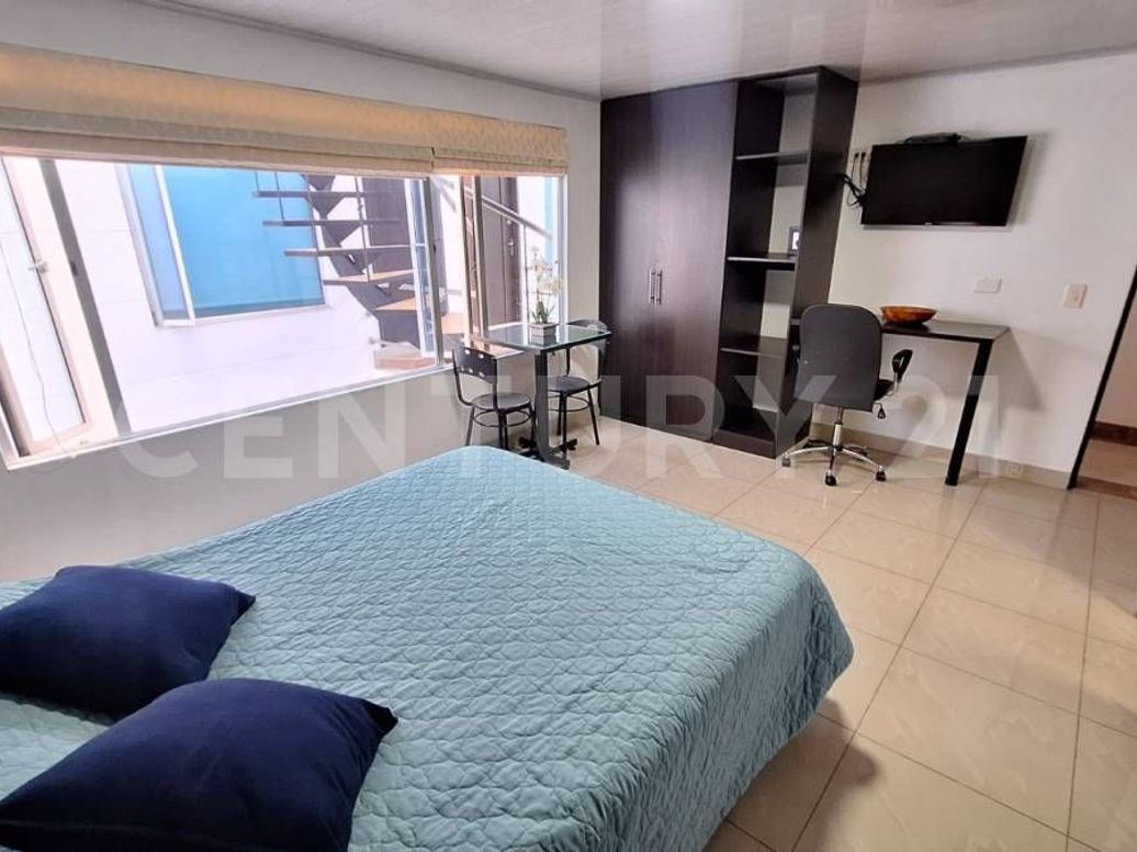 Casa de 11 alcobas en venta en Quinta Paredes, Bogotá, 600 m² · foto 17 de 20