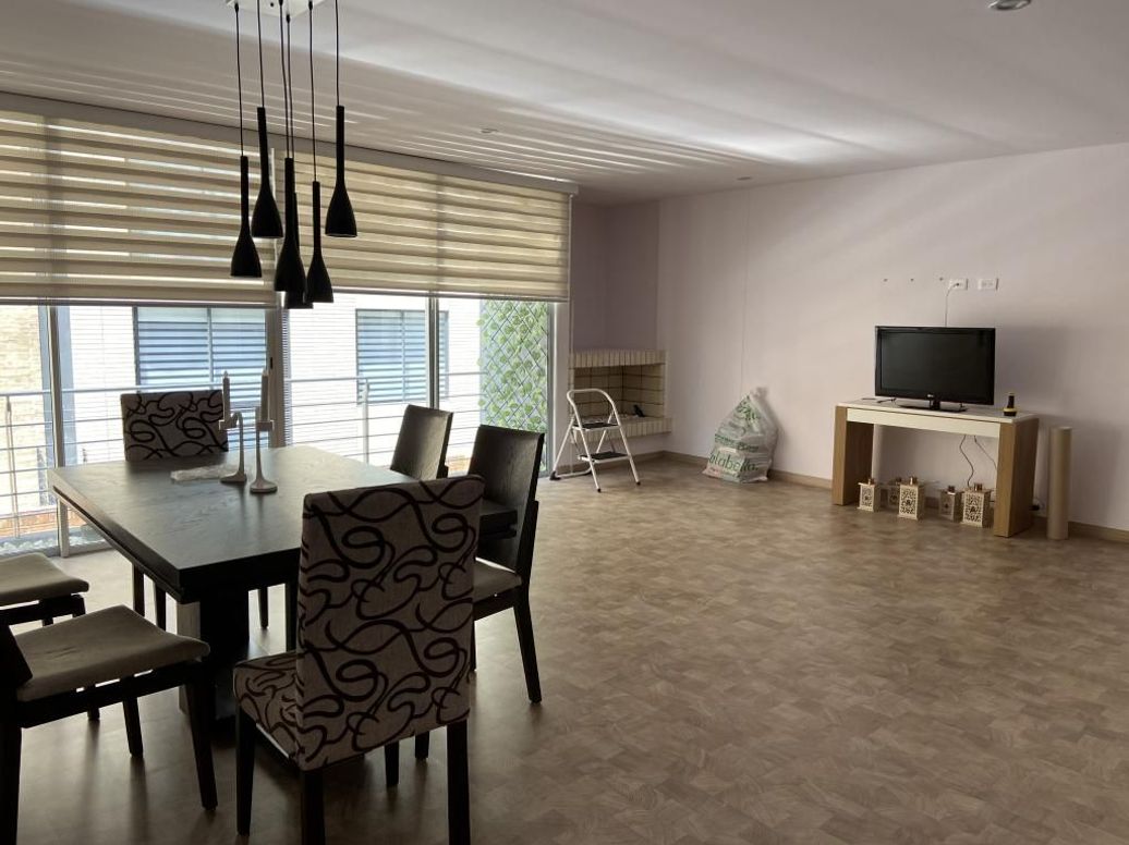 Apartamento de 3 alcobas en venta en Santa Barbara Central, Bogotá, 124 m² · foto 14 de 20