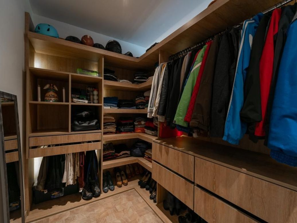 Apartamento de 3 alcobas en venta en Santa Barbara Central, Bogotá, 124 m² · foto 12 de 20