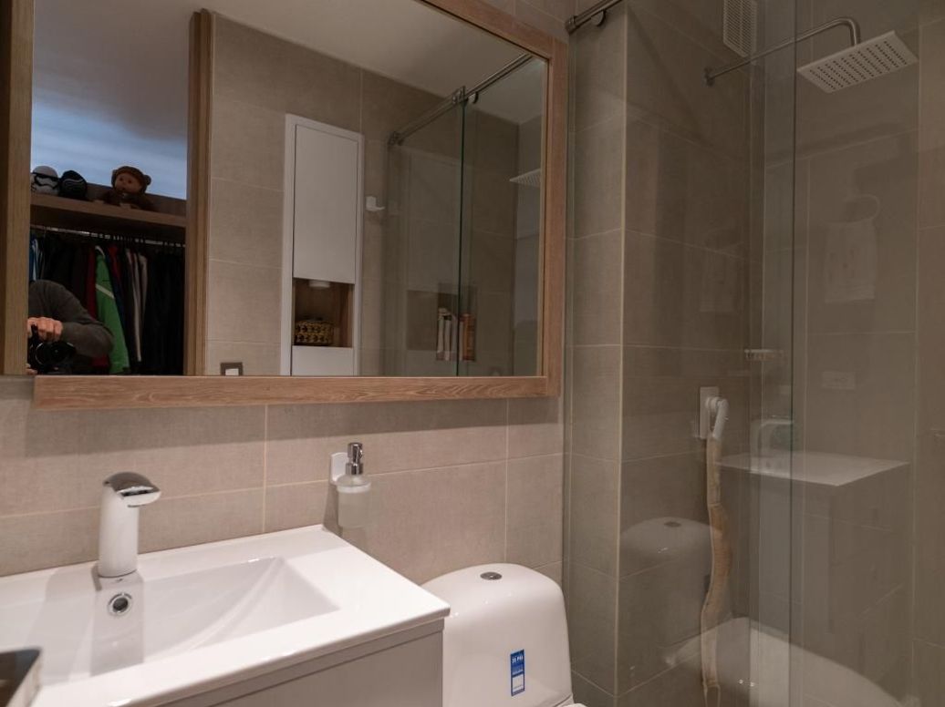 Apartamento de 3 alcobas en venta en Santa Barbara Central, Bogotá, 124 m² · foto 11 de 20