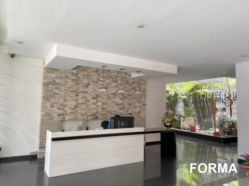 Apartamento de 3 alcobas en venta en Santa Barbara Central, Bogotá, 124 m² · foto 15 de 20