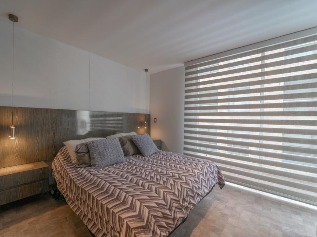 Apartamento de 3 alcobas en venta en Santa Barbara Central, Bogotá, 124 m² · foto 8 de 20