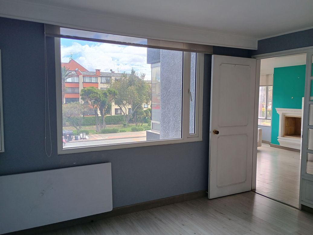 Apartamento de 4 alcobas en arriendo en Cjr Torres Reales De Suba, Bogotá, 123 m² · foto 20 de 20