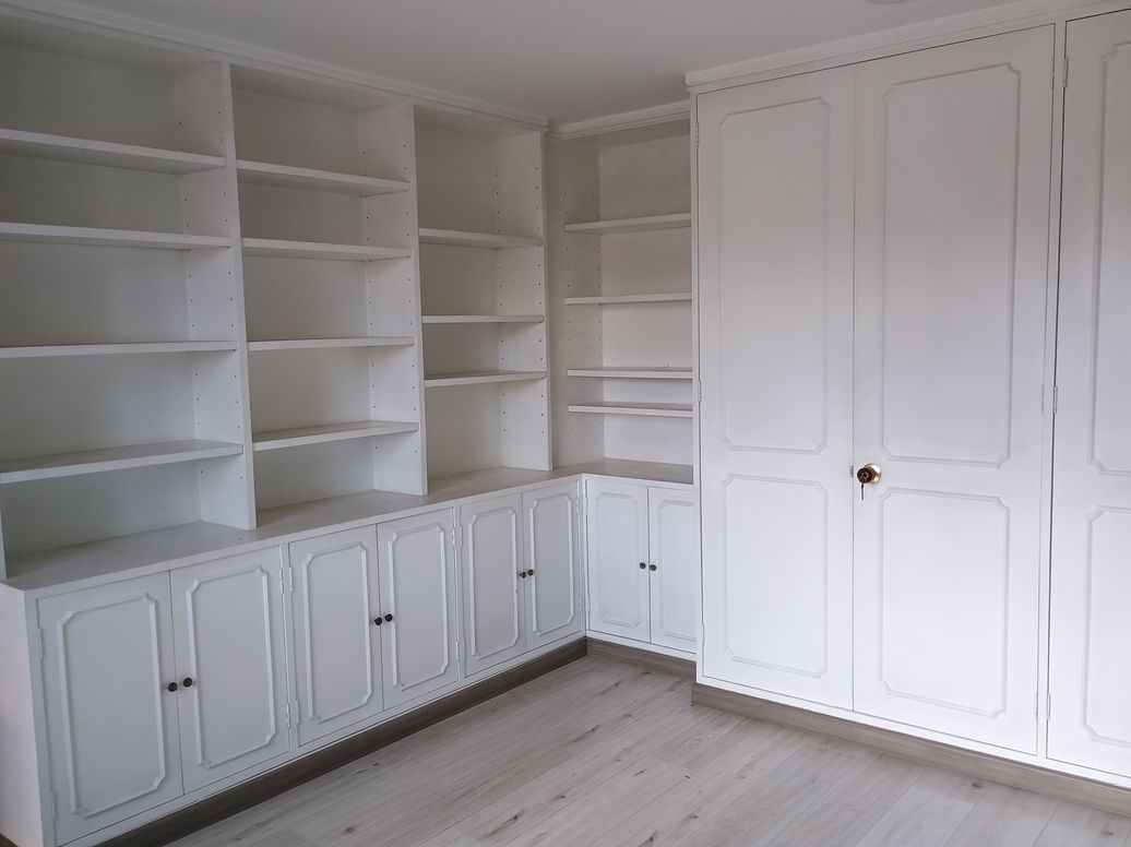 Apartamento de 4 alcobas en arriendo en Cjr Torres Reales De Suba, Bogotá, 123 m² · foto 18 de 20