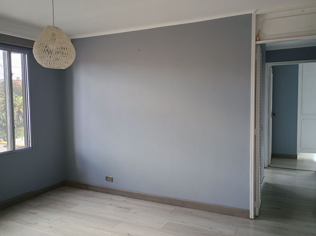 Apartamento de 4 alcobas en arriendo en Cjr Torres Reales De Suba, Bogotá, 123 m² · foto 4 de 20