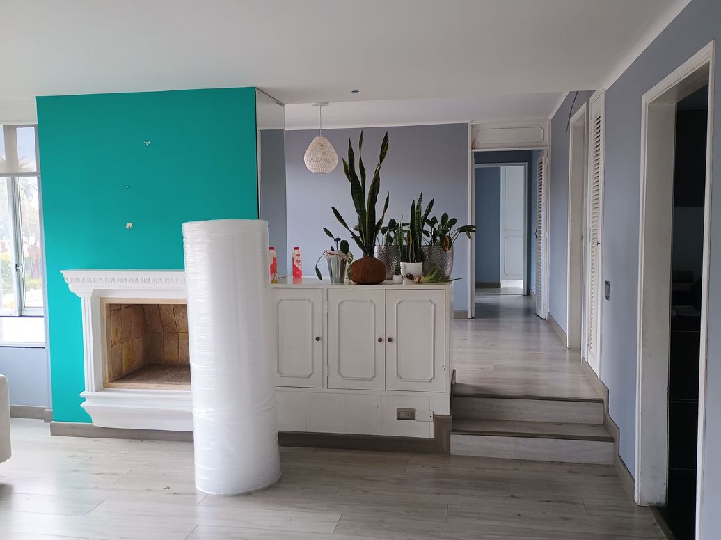 Apartamento de 4 alcobas en arriendo en Cjr Torres Reales De Suba, Bogotá, 123 m² · foto 3 de 20