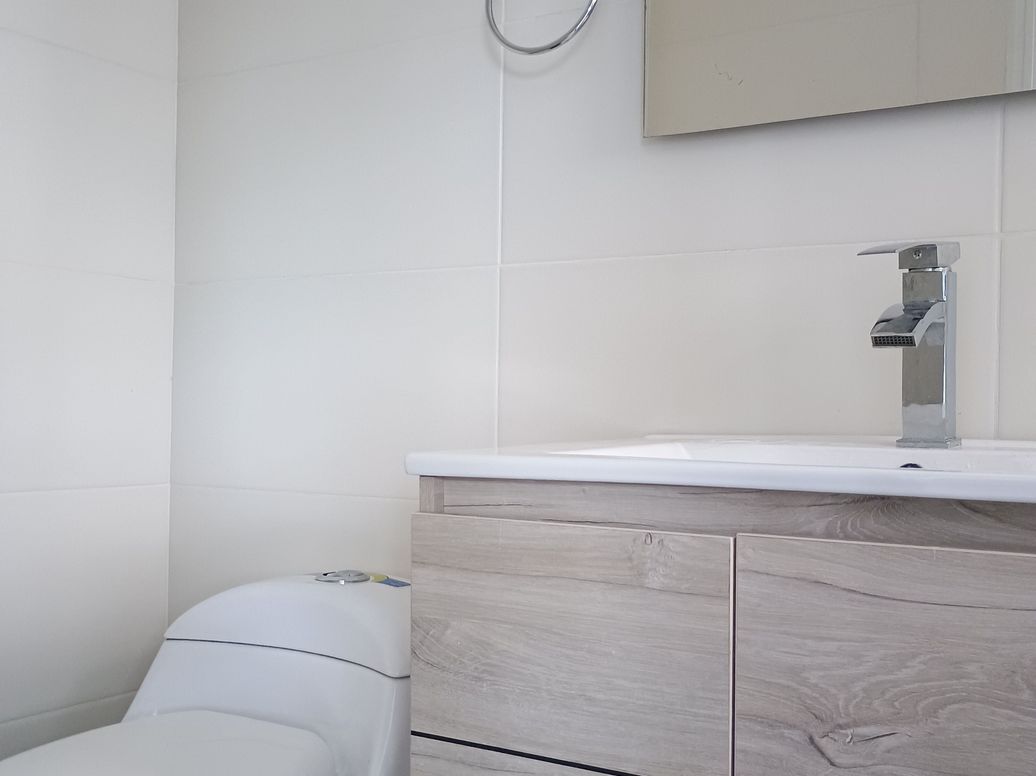 Apartamento de 4 alcobas en arriendo en Cjr Torres Reales De Suba, Bogotá, 123 m² · foto 9 de 20