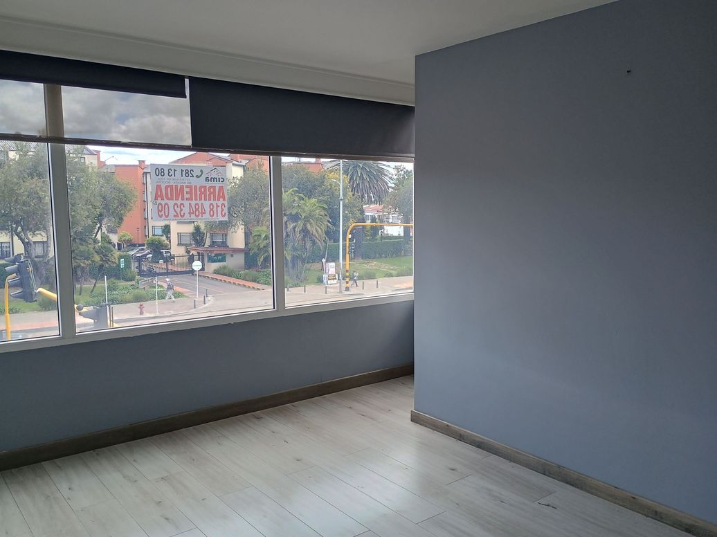 Apartamento de 4 alcobas en arriendo en Cjr Torres Reales De Suba, Bogotá, 123 m² · foto 19 de 20