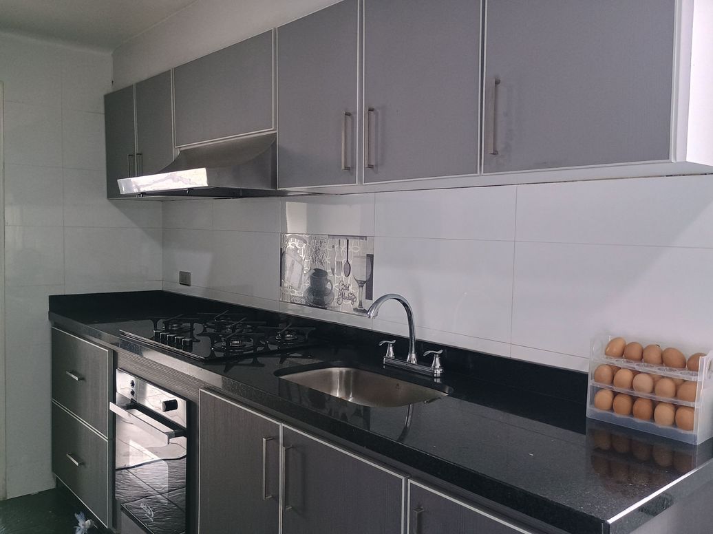 Apartamento de 4 alcobas en arriendo en Cjr Torres Reales De Suba, Bogotá, 123 m² · foto 5 de 20