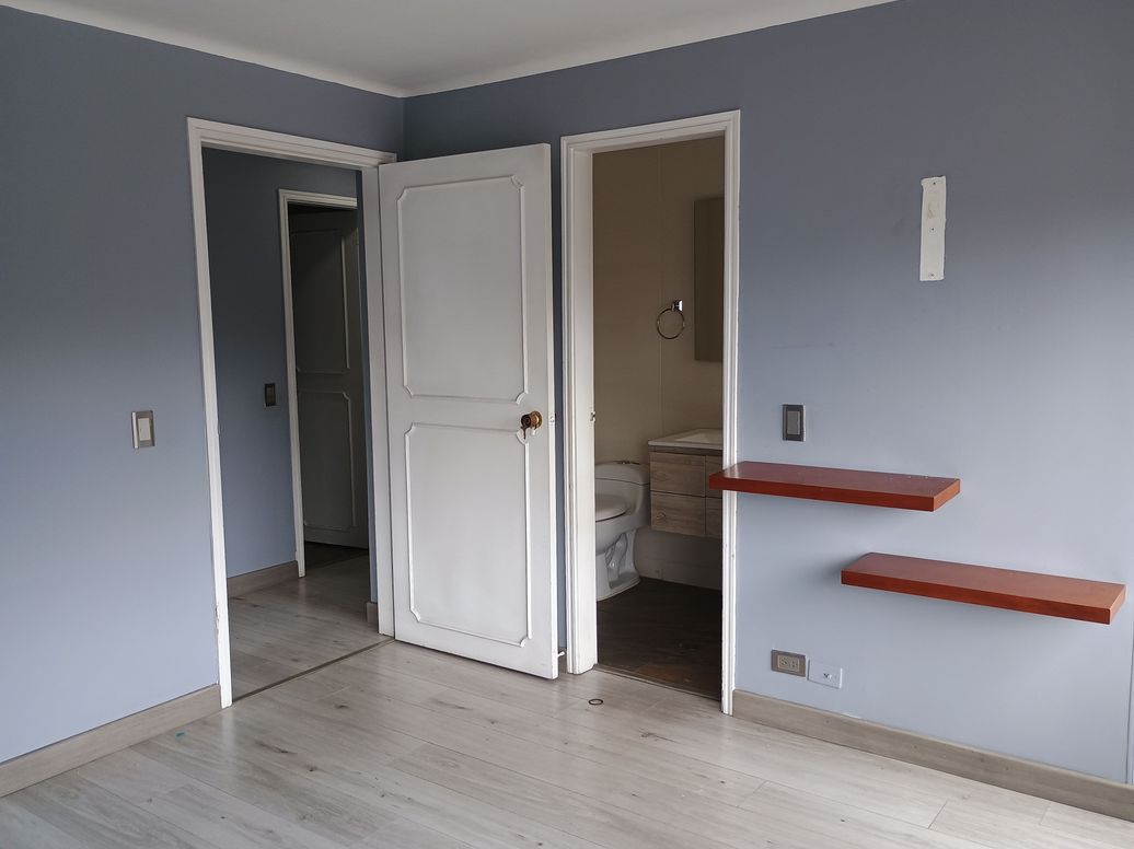 Apartamento de 4 alcobas en arriendo en Cjr Torres Reales De Suba, Bogotá, 123 m² · foto 11 de 20