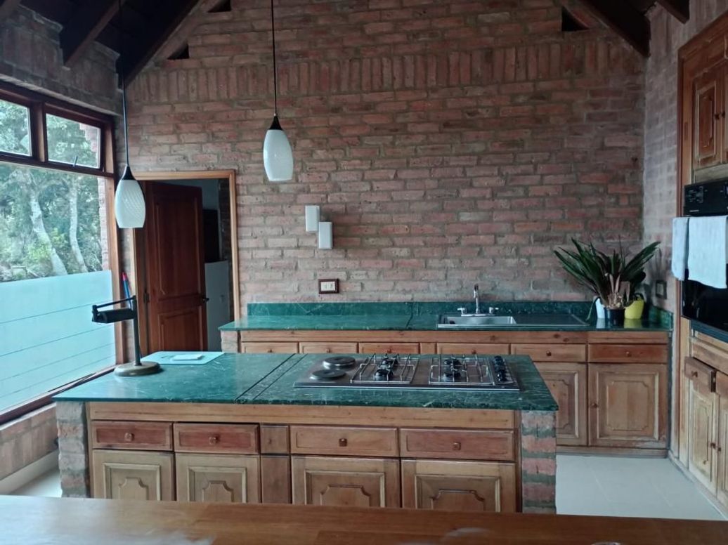 Casa de 4 alcobas en venta en Julio Flórez, Bogotá, 436 m² · foto 3 de 19