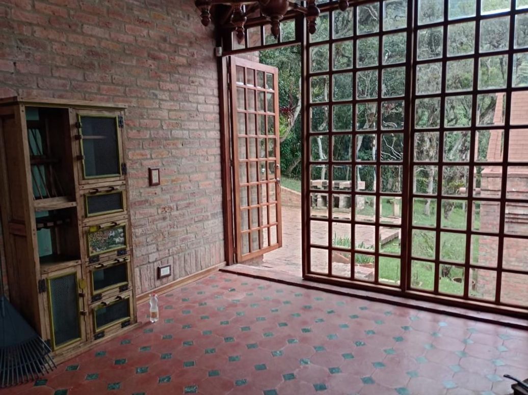 Casa de 4 alcobas en venta en Julio Flórez, Bogotá, 436 m² · foto 12 de 19