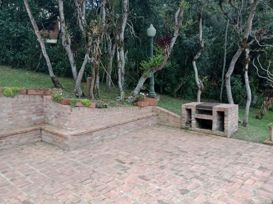 Casa de 4 alcobas en venta en Julio Flórez, Bogotá, 436 m² · foto 13 de 19