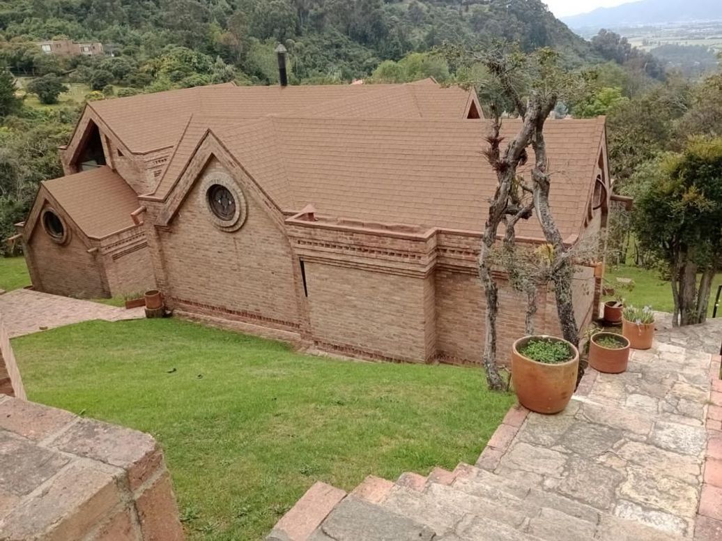 Casa de 4 alcobas en venta en Julio Flórez, Bogotá, 436 m² · foto 16 de 19