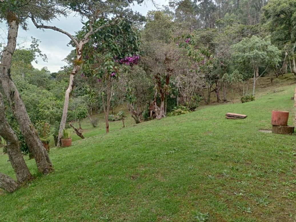 Casa de 4 alcobas en venta en Julio Flórez, Bogotá, 436 m² · foto 19 de 19