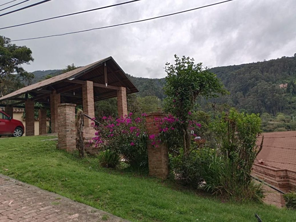 Casa de 4 alcobas en venta en Julio Flórez, Bogotá, 436 m² · foto 18 de 19