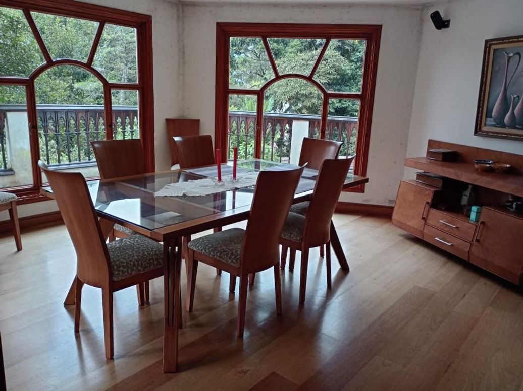 Casa de 6 alcobas en venta en Bogotá, Bogotá, 800 m² · foto 3 de 20