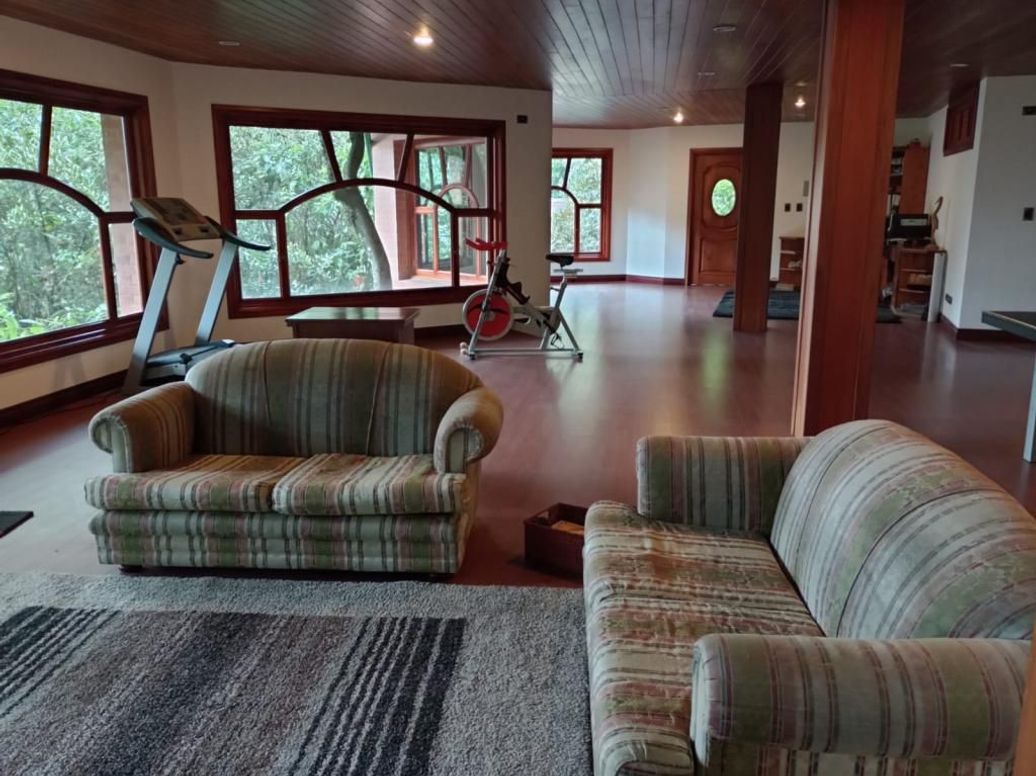 Casa de 6 alcobas en venta en Bogotá, Bogotá, 800 m² · foto 11 de 20